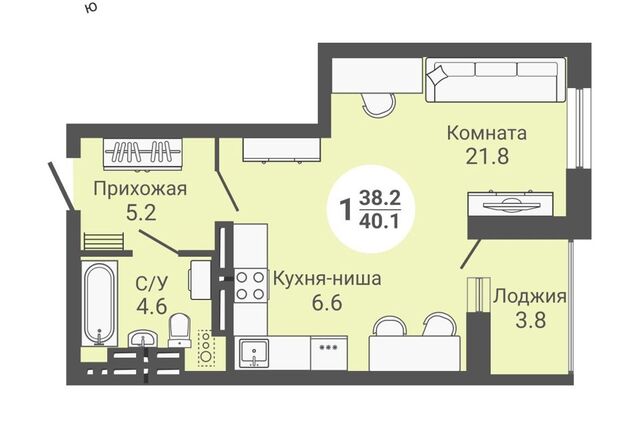 р-н Кировский ул Петухова 172 городской округ Новосибирск фото