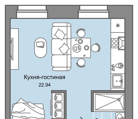 р-н Ленинский фото