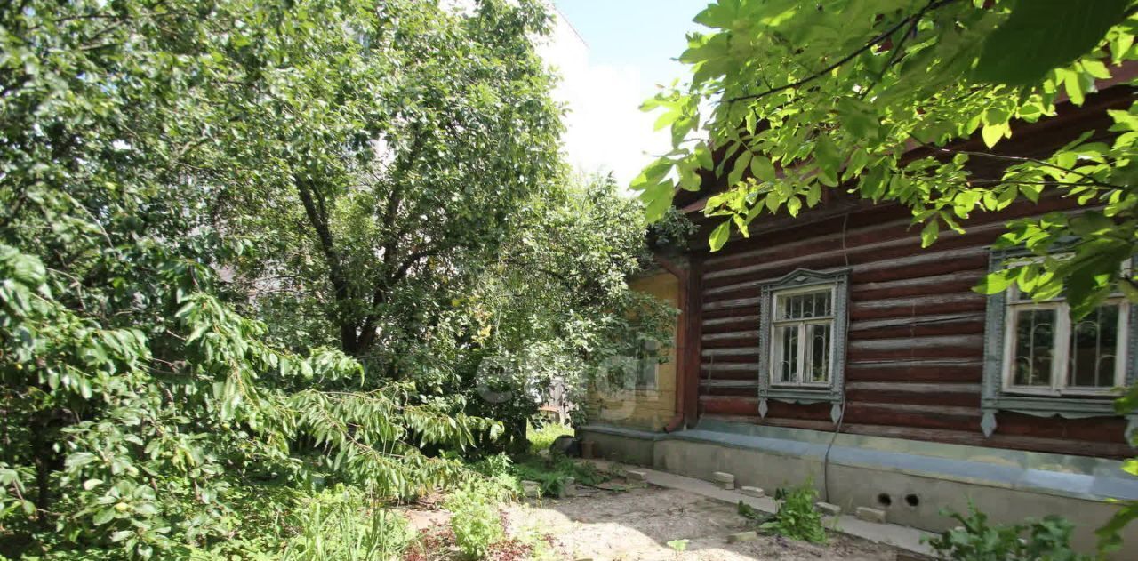 дом г Калуга р-н Московский ул Огородная 13 фото 15