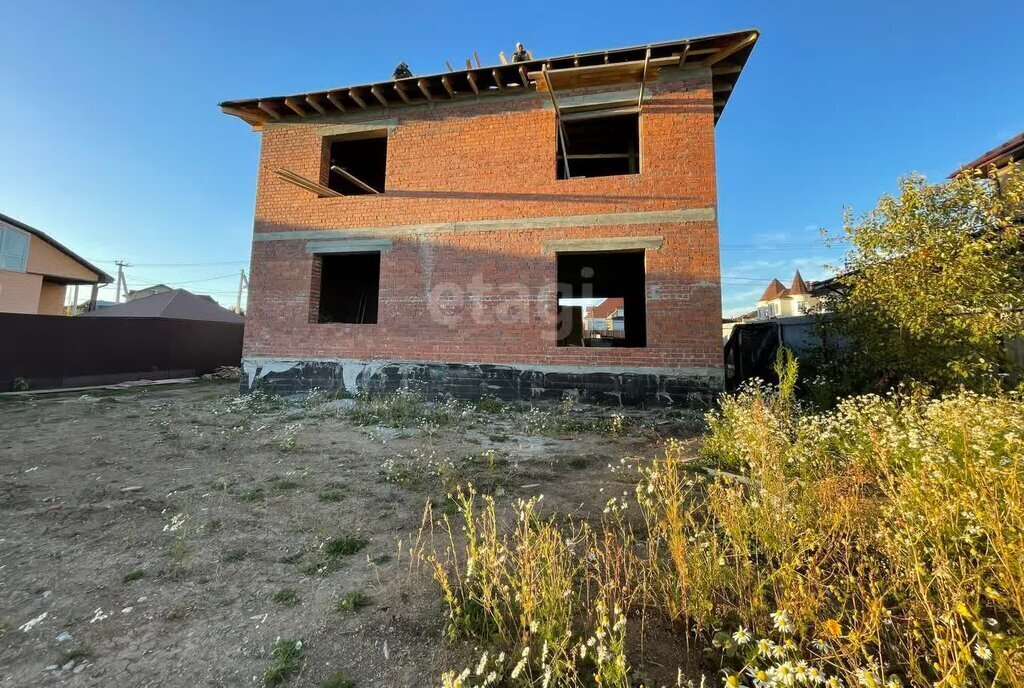 дом г Нижний Тагил р-н Ленинский ул Александровская 1 фото 7