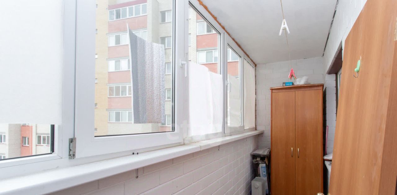 квартира г Тобольск мкр 7а 49а фото 3