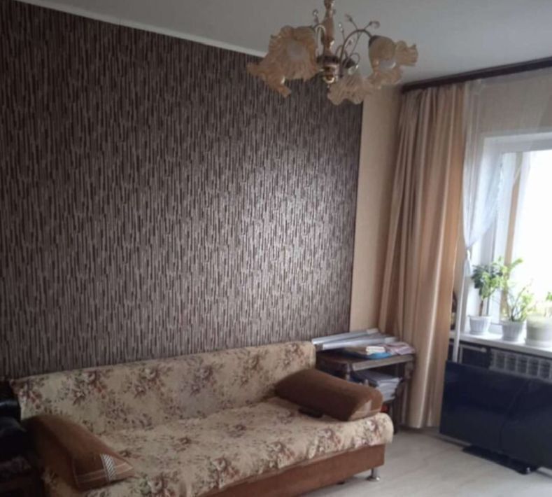 квартира г Томск д Лоскутово ул Гагарина 45 р-н Кировский фото 1