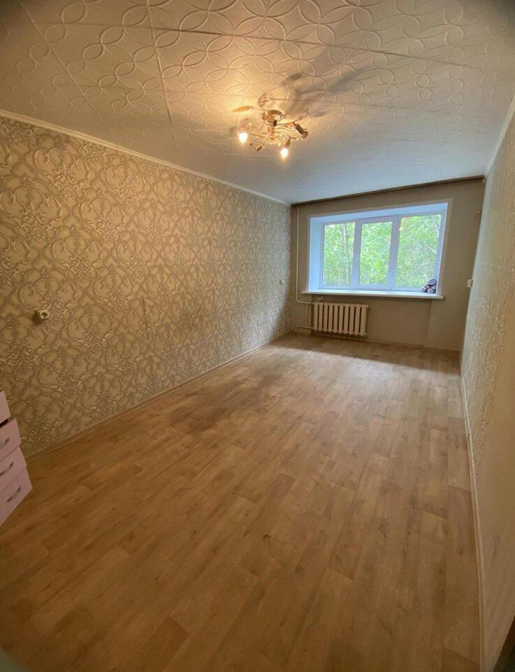 квартира г Орск мкр 6-й 12 фото 1