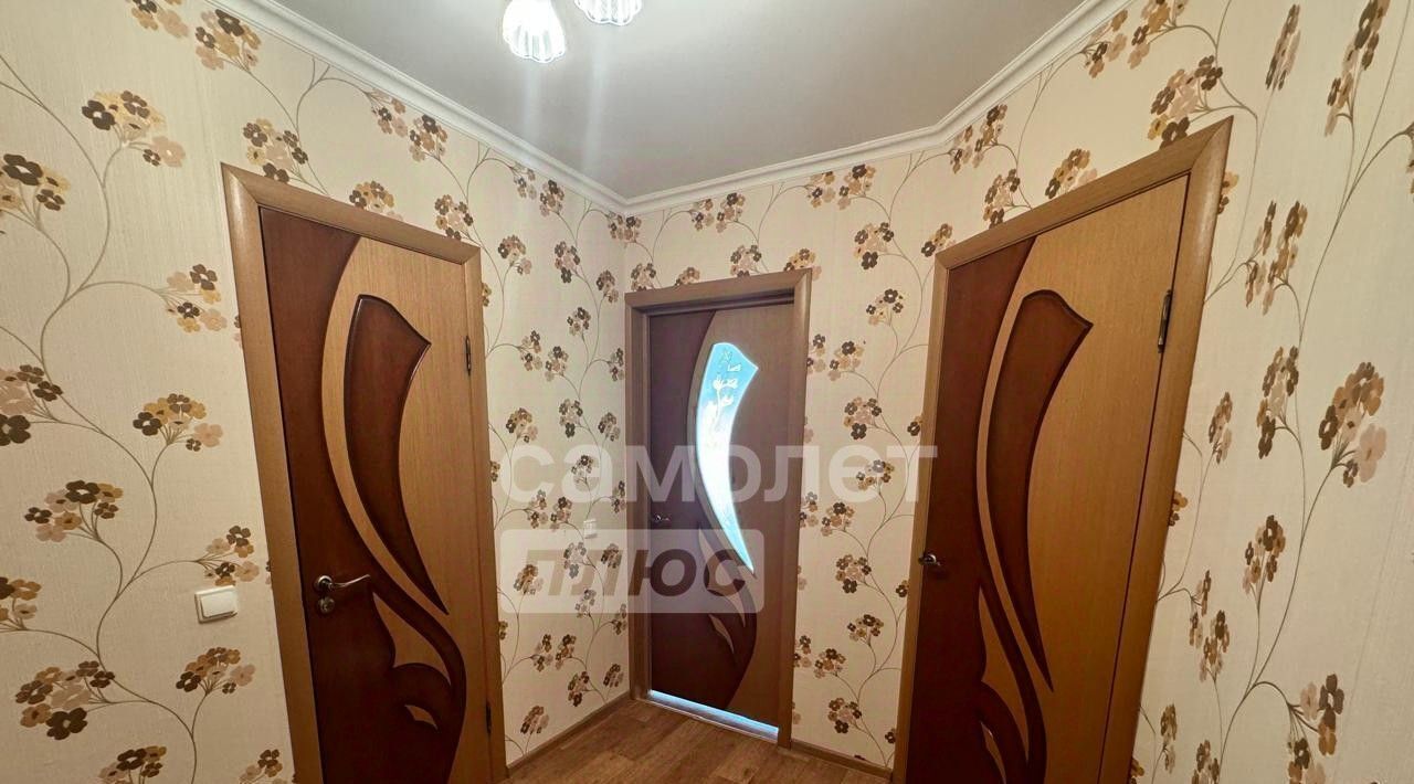 квартира г Липецк р-н Советский ул Замятина Е.И. 2 фото 9