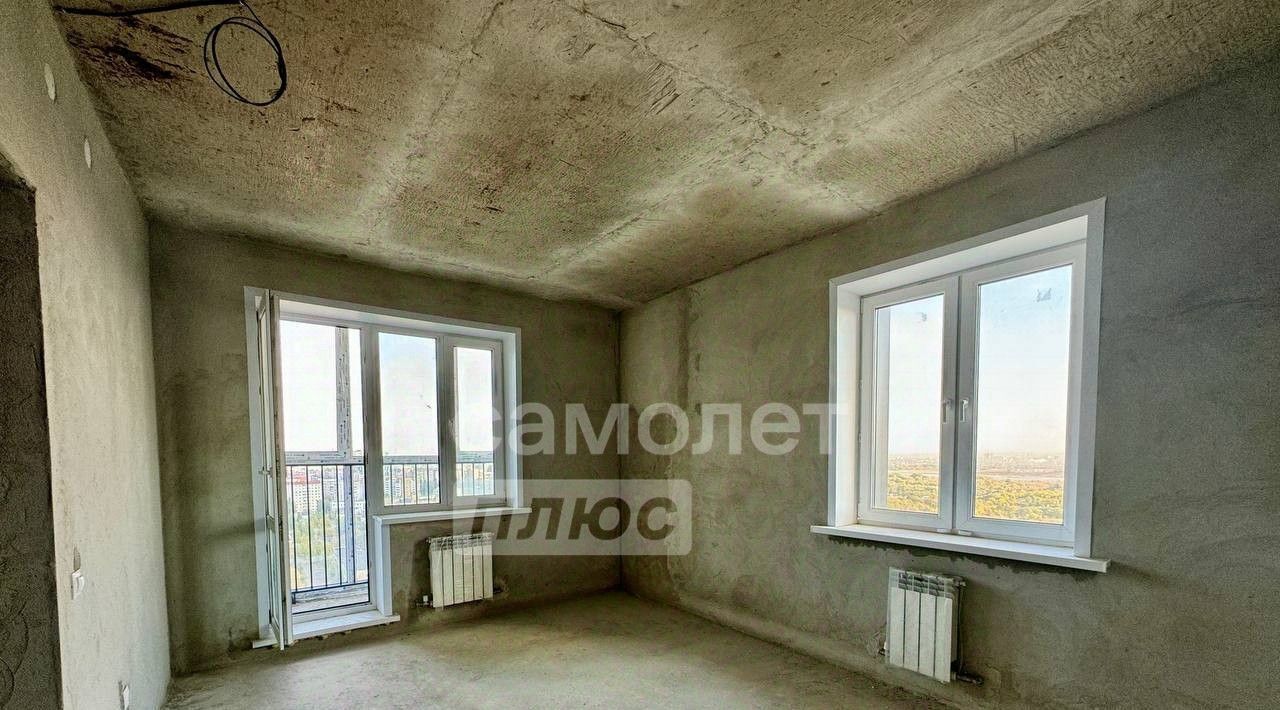 квартира г Липецк р-н Октябрьский ул Индустриальная 90б фото 9