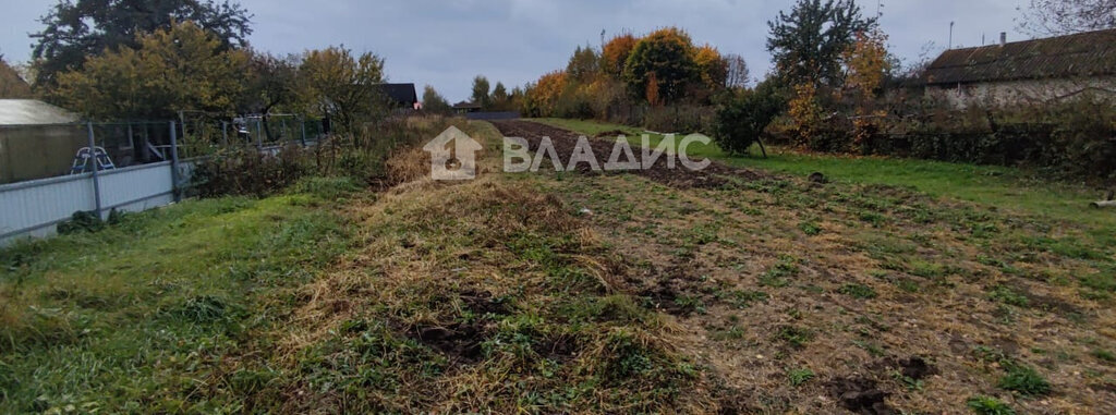 земля городской округ Воскресенск д Гостилово 70 фото 4