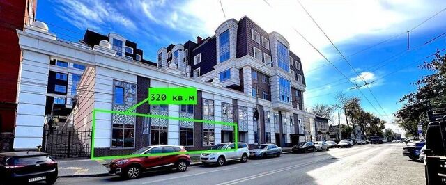 свободного назначения Алабинская дом 33 фото