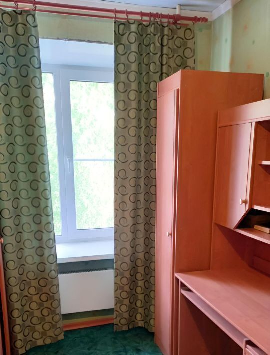 квартира г Междуреченск ул Космонавтов 11 фото 8