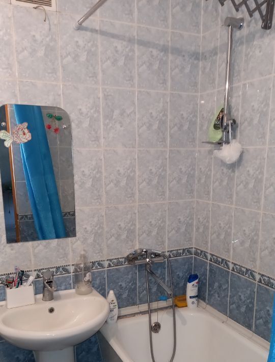 квартира г Междуреченск ул Космонавтов 11 фото 14