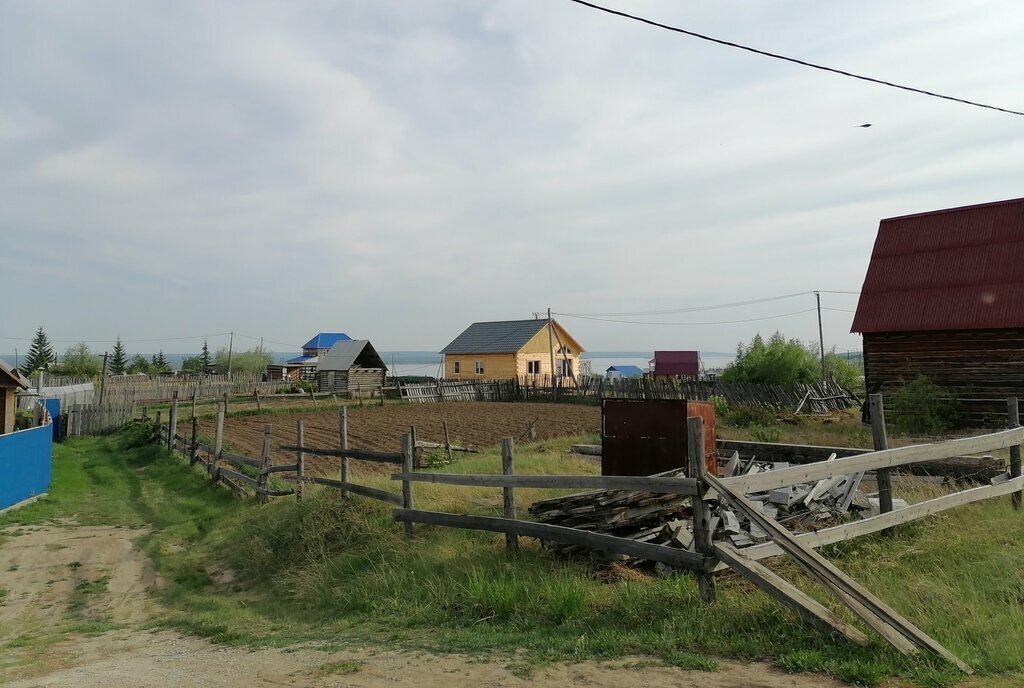 дом у Хангаласский г Покровск ул Сосновая фото 10