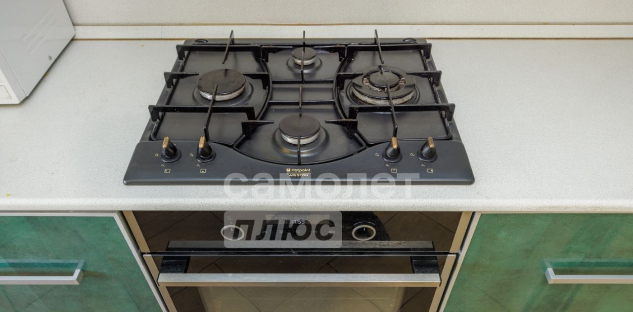 квартира г Брянск р-н Бежицкий ул Медведева 17 фото 6
