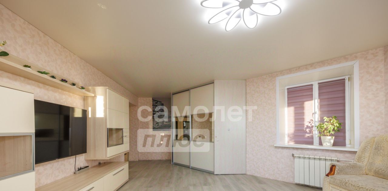 квартира г Брянск р-н Бежицкий ул Медведева 17 фото 14