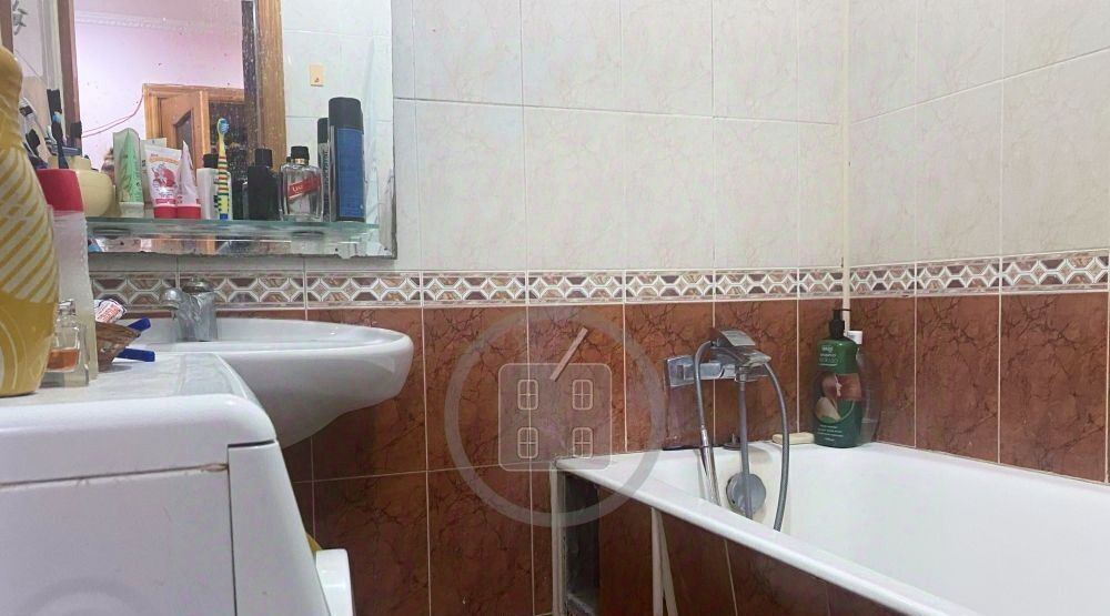 квартира г Калуга р-н Ленинский ул Дзержинского 92к/2 фото 8