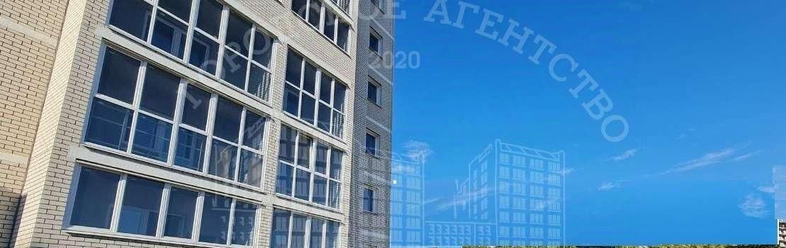 квартира г Калуга р-н Ленинский ул Белинского 13 фото 2
