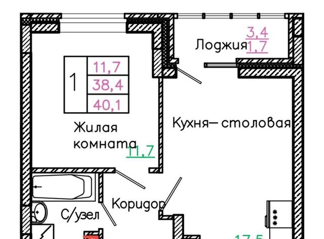 р-н мкр Садовые кварталы 4 фото