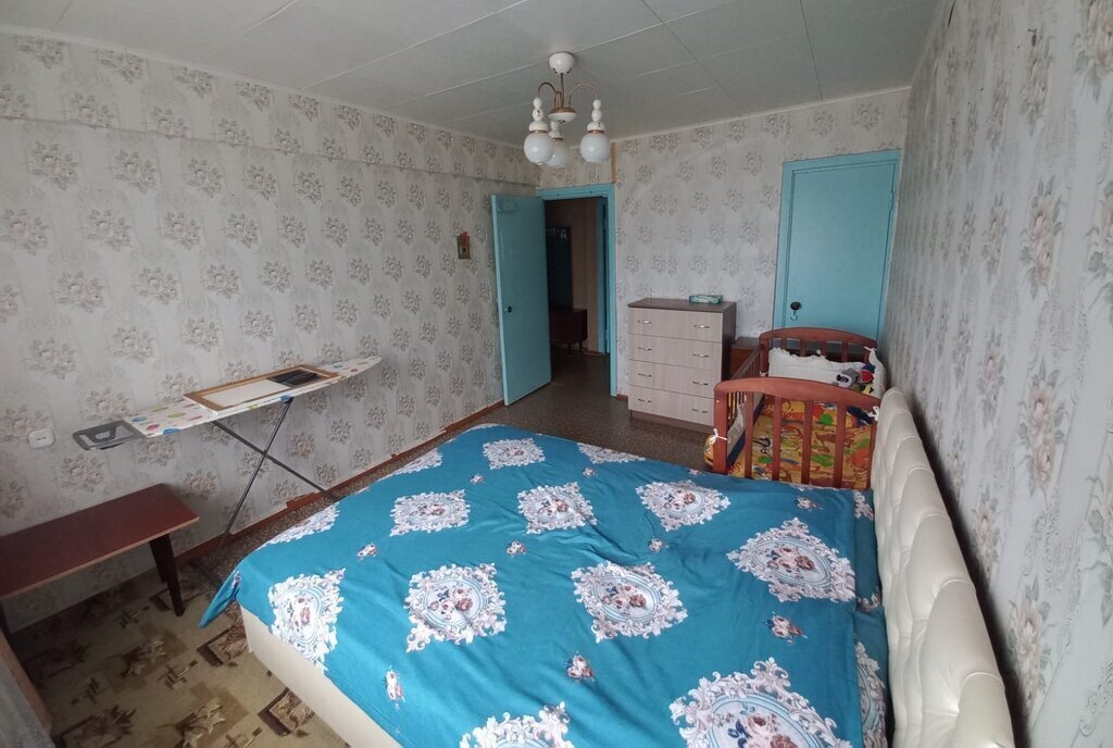 квартира г Фокино ул Карла Маркса 16 фото 6