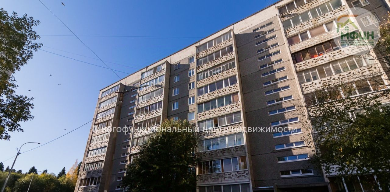 квартира г Петрозаводск ул Торнева 1 фото 33