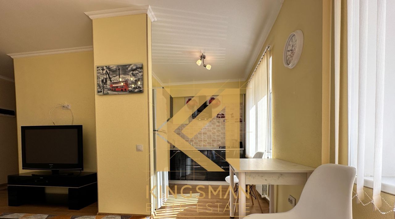 квартира г Саратов р-н Кировский ул им Посадского И.Н. 320 фото 9