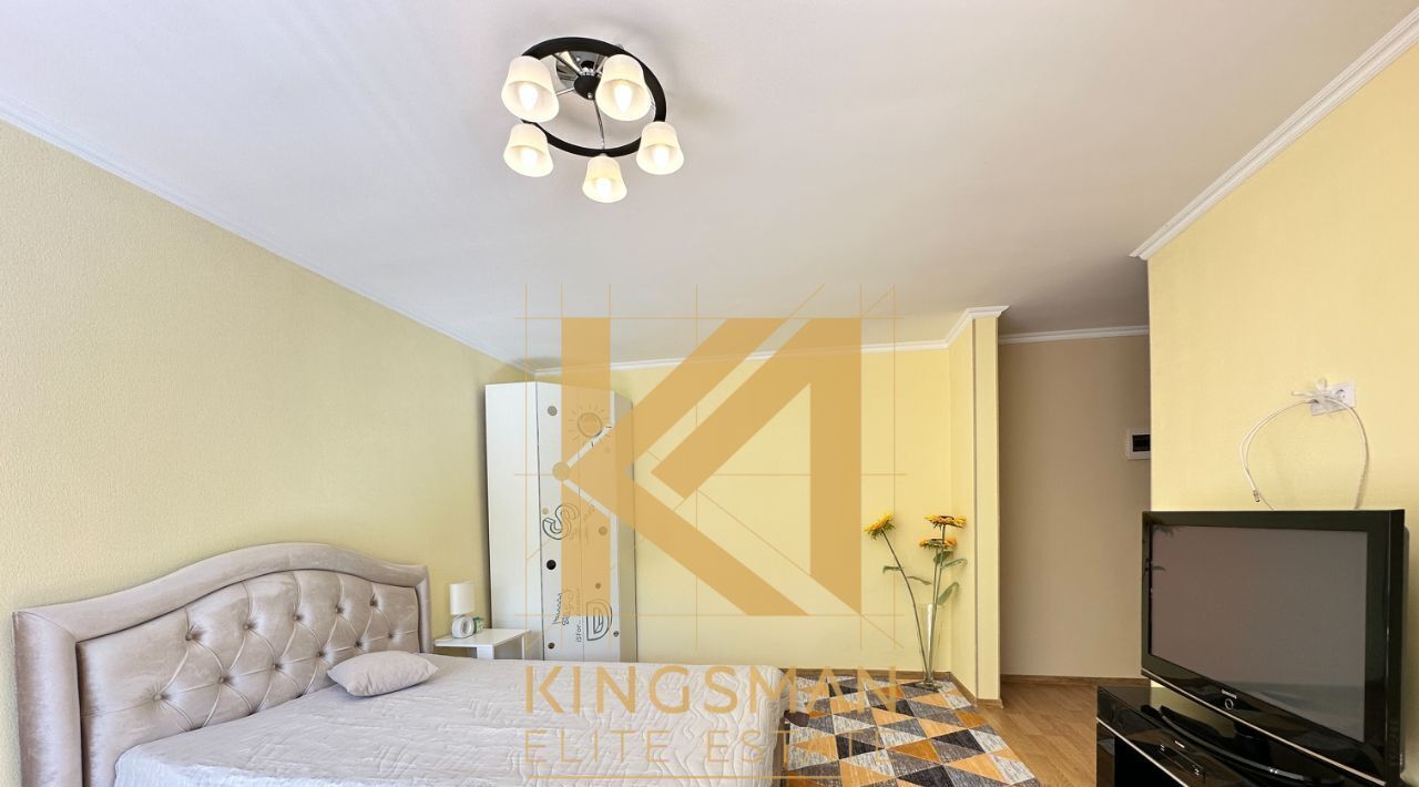 квартира г Саратов р-н Кировский ул им Посадского И.Н. 320 фото 2