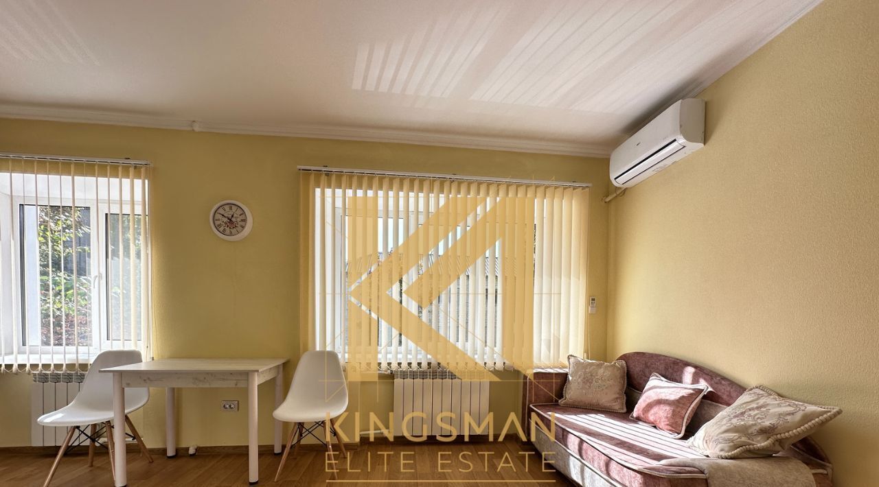квартира г Саратов р-н Кировский ул им Посадского И.Н. 320 фото 8