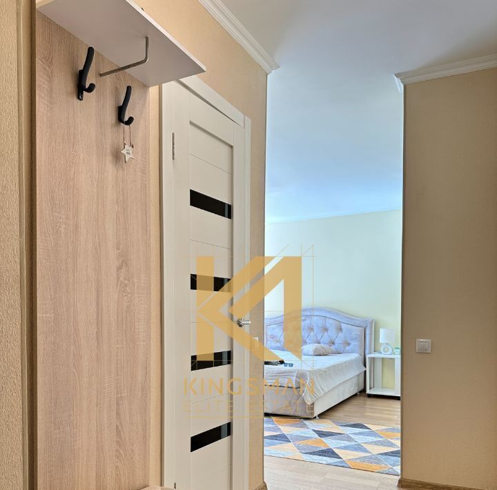 квартира г Саратов р-н Кировский ул им Посадского И.Н. 320 фото 14