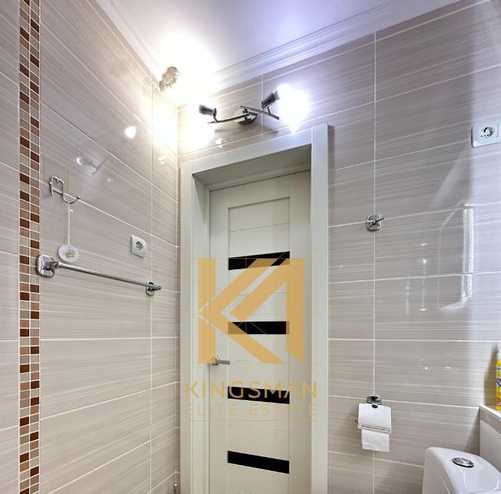 квартира г Саратов р-н Кировский ул им Посадского И.Н. 320 фото 16