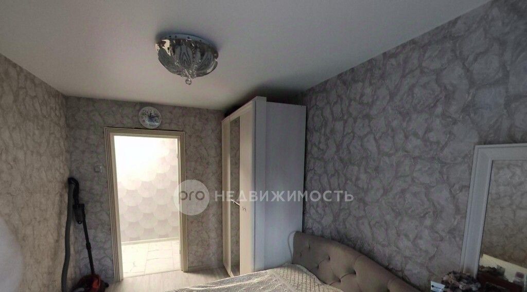 квартира г Рязань р-н Октябрьский Песочня ул Советской Армии 24 фото 5