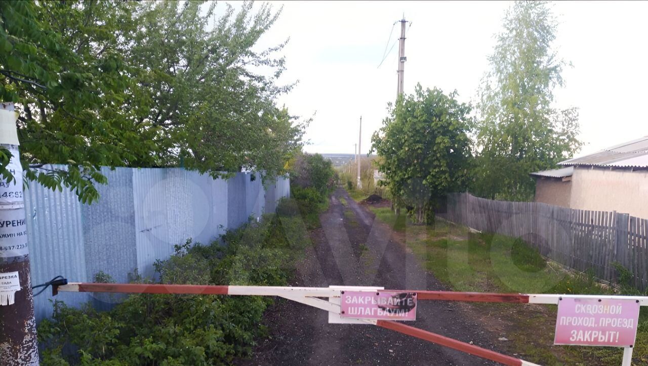 земля г Аткарск снт Березка ул. 2-я Линия фото 2