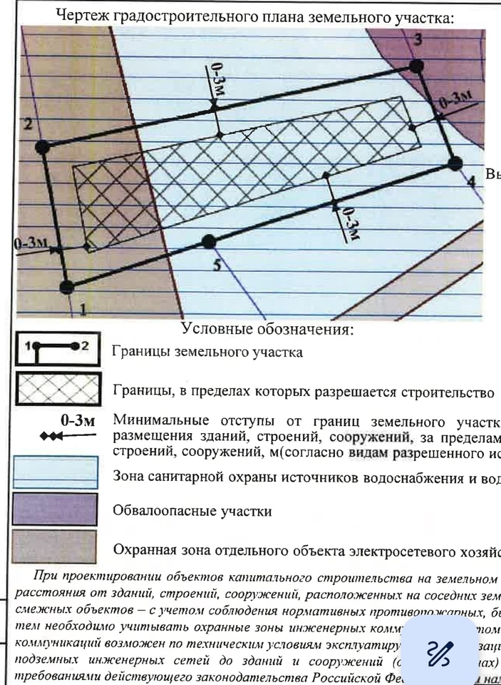 земля г Севастополь р-н Гагаринский ул Восточная Се<текст-удален>оль фото 2