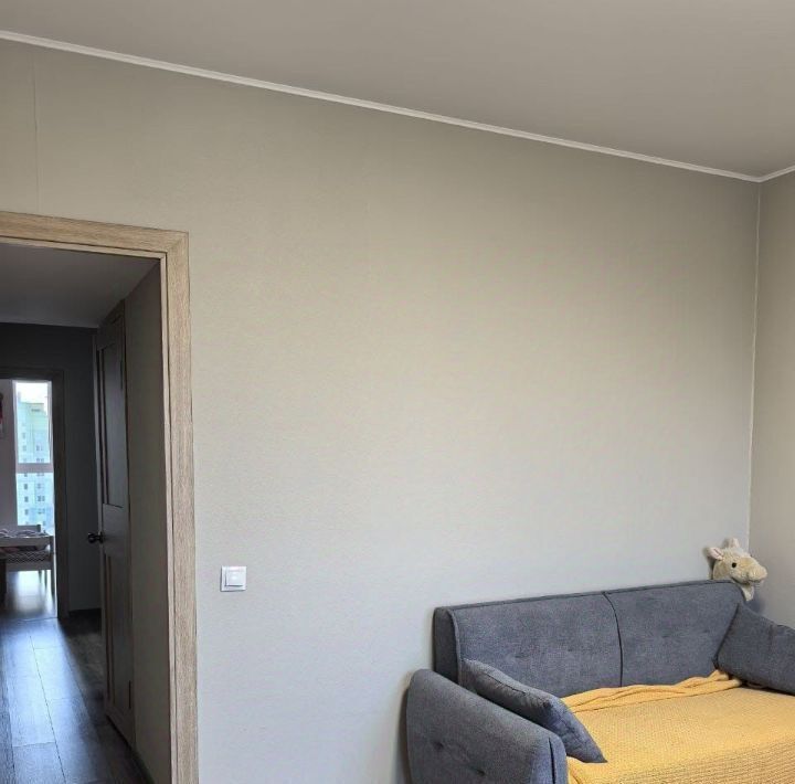 квартира г Орел р-н Северный ул Космонавтов 48к/3 фото 18