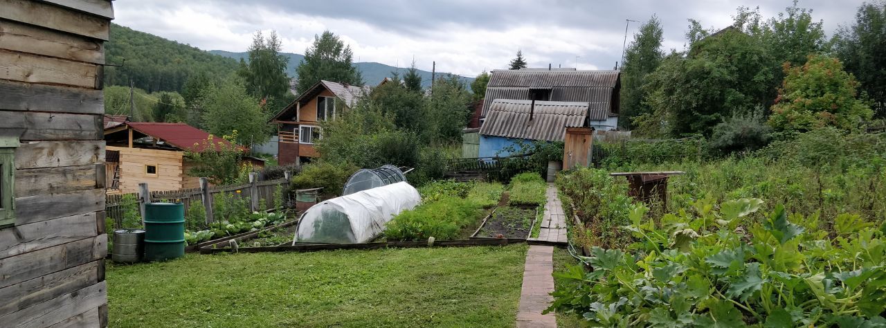 дом р-н Березовский д Кузнецово снт Сухой ручей ул Кольцевая сельсовет, Зыковский фото 6