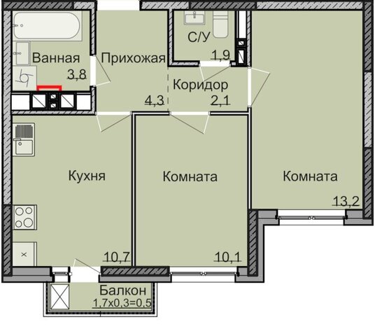 Строитель ЖК «НЕО» 5-й микрорайон фото