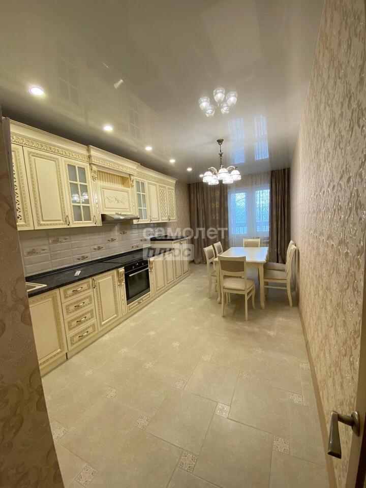 квартира г Якутск 17, 203-й микрорайон фото 2