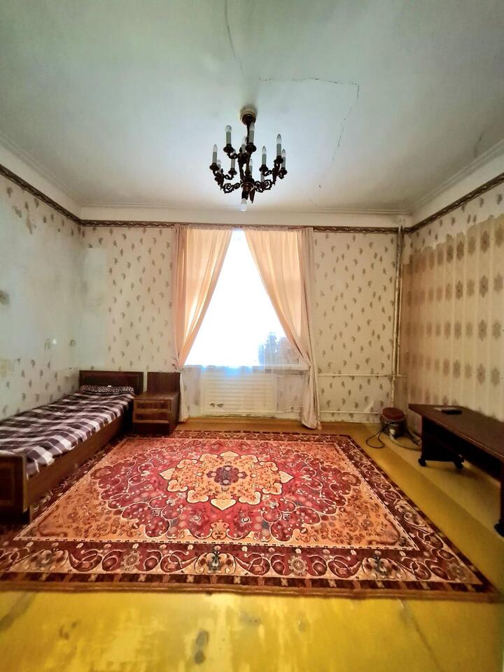квартира г Орск р-н Октябрьский ул Суворова 22 фото 17