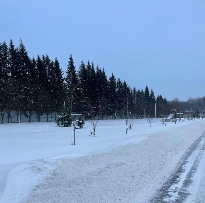 земля г Москва метро Подольск Европейская долина-2 ДНП, 20 фото 18