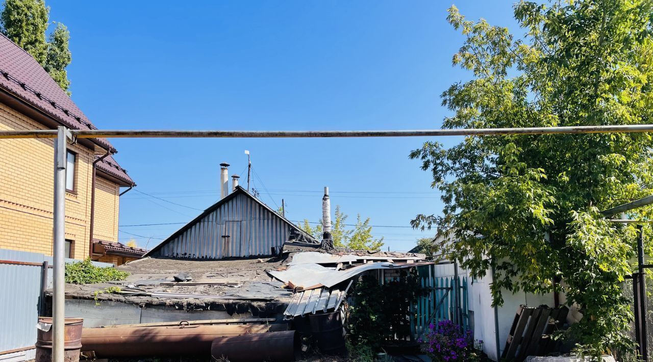 дом г Оренбург р-н Ленинский фото 25