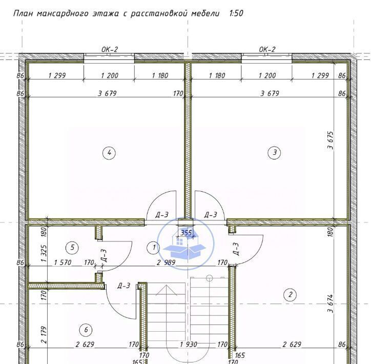 дом р-н Новосибирский Каменский сельсовет, Березовая Роща, ул. 19-я фото 17