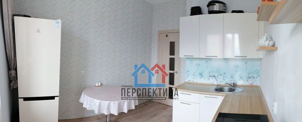 квартира г Тобольск 15-й микрорайон 31 фото 13