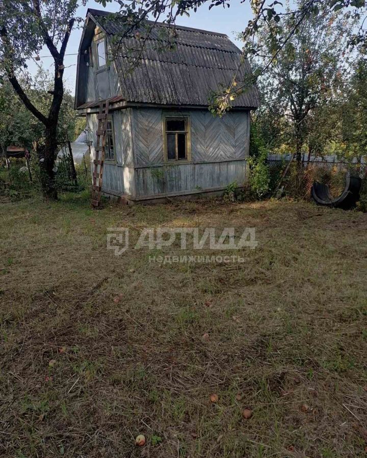 земля г Нижний Новгород р-н Приокский снт тер.40 лет Октября фото 1