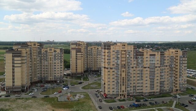 п Аничково Щёлковская, 4 фото