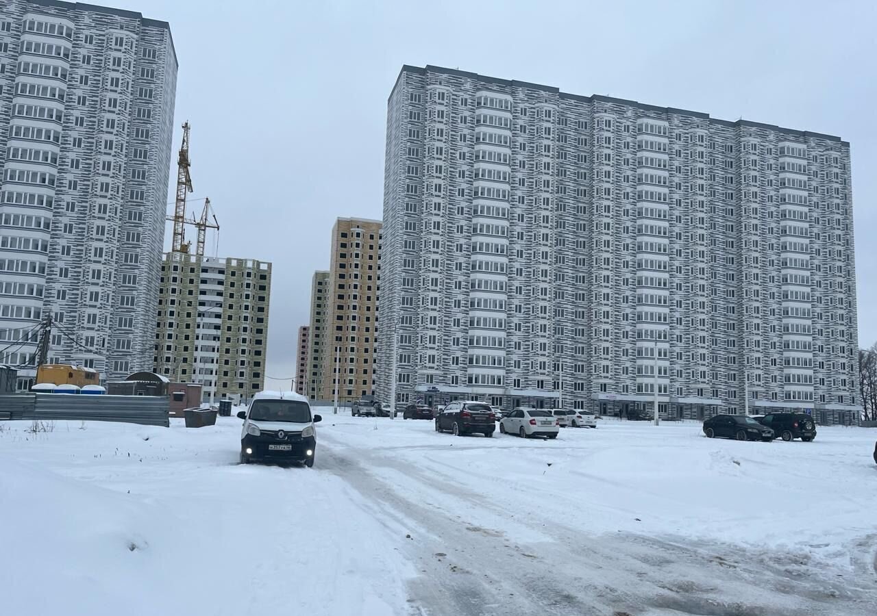 свободного назначения г Курск р-н Центральный пр-кт Анатолия Дериглазова 56 фото 1