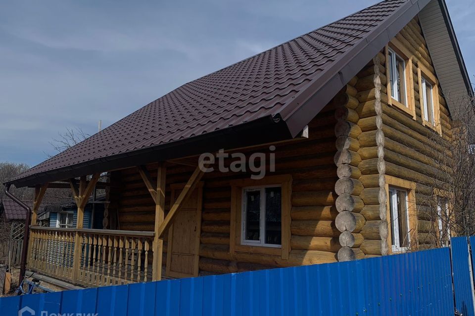 дом г Казань р-н Советский снт Радуга-2 городской округ Казань, 2 фото 7