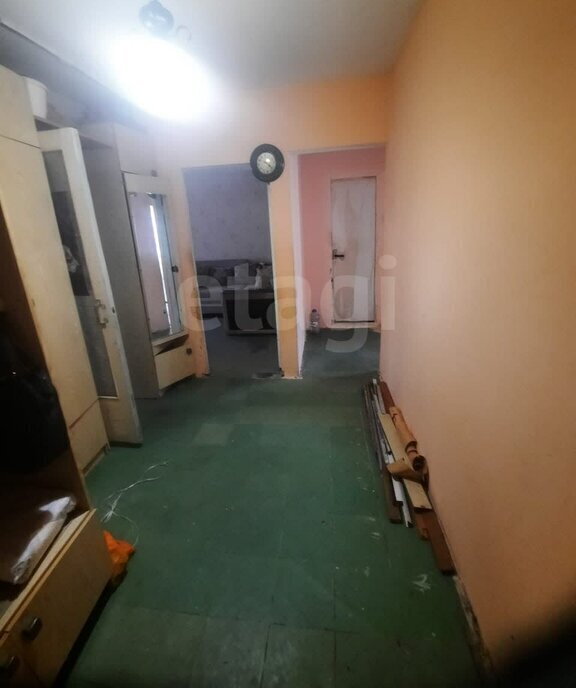 квартира г Новошахтинск Самбек ул Восточная 20 фото 9