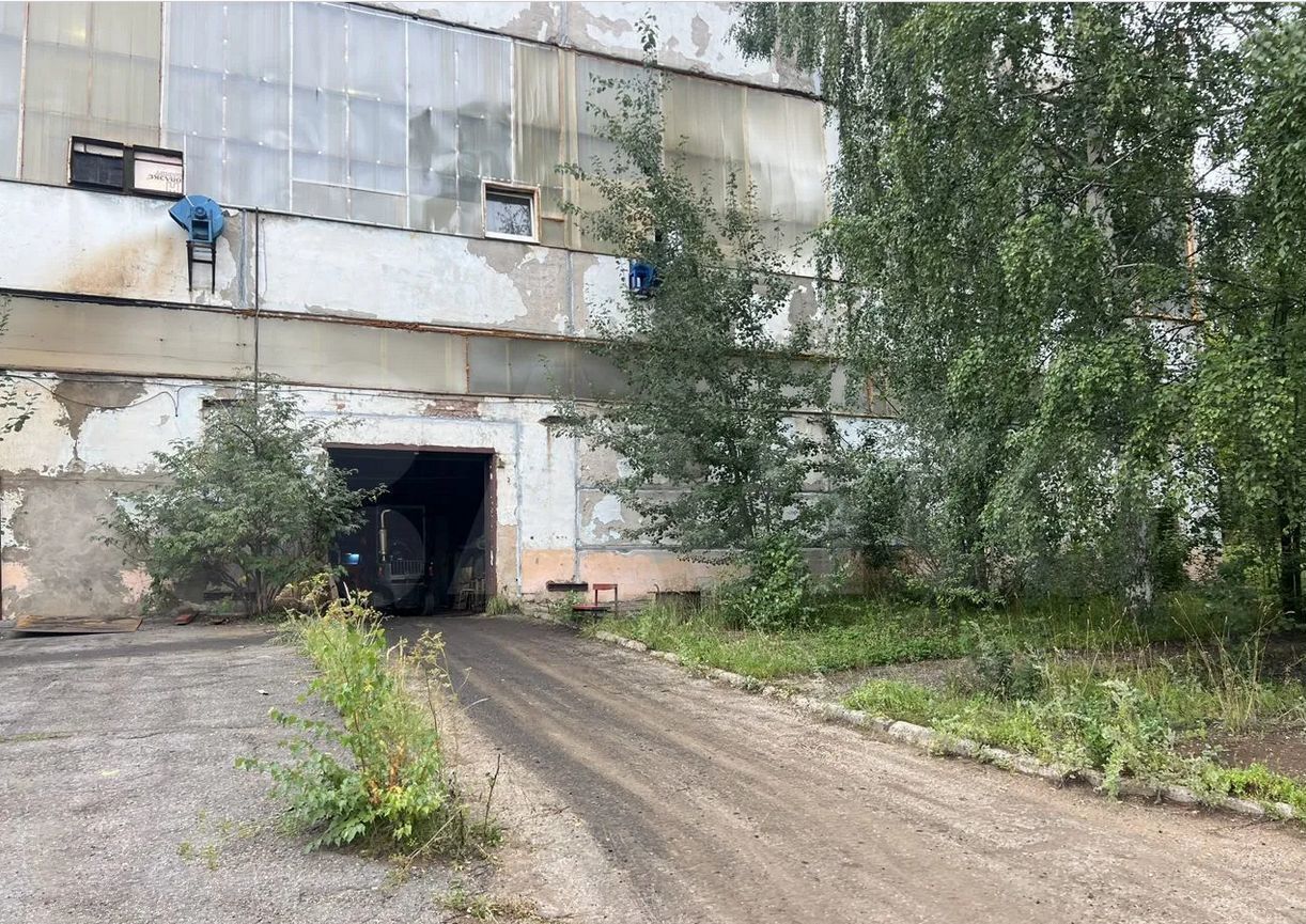 производственные, складские г Ижевск р-н Устиновский ул Спортивная 44в мкр-н Старки фото 9