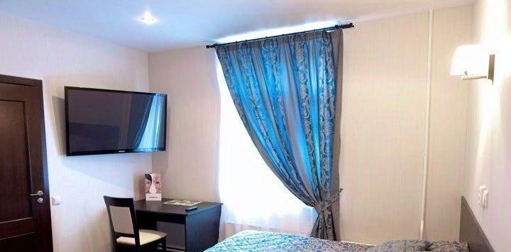 комната г Колпино ул Финляндская 17к/3 Шушары фото 12