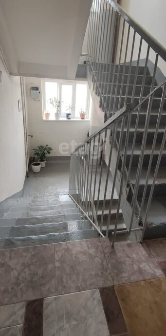 квартира г Владикавказ р-н Промышленный ул Тельмана 38 фото 11
