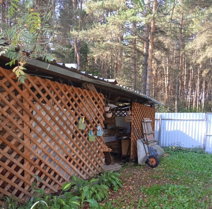 дом городской округ Сергиево-Посадский рп Богородское снт Березка ДНТ, 3 фото 10