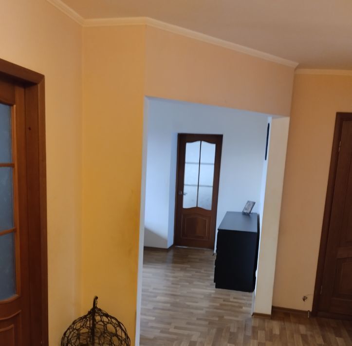 квартира г Тверь р-н Московский б-р Гусева 47к/2 фото 1