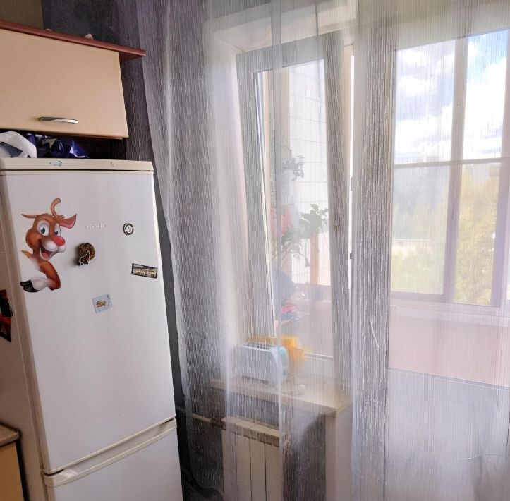 квартира г Тверь р-н Московский б-р Гусева 47к/2 фото 8