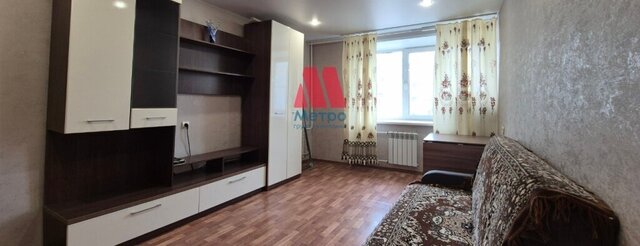 комната ул Труфанова 30к/2 фото